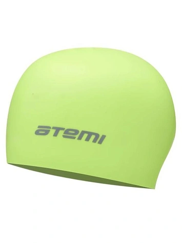 Atemi Шапочка для плавания силиконовая