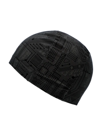 Joss Шапочка для плавания полиамидовая