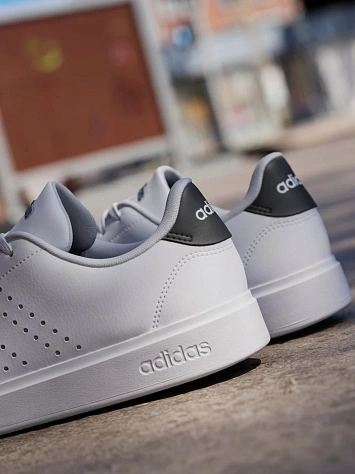 Adidas Кеды мужские ADVANTAGE 2.0