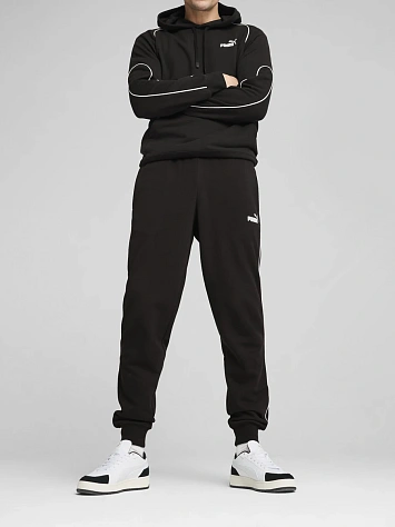 Puma Брюки мужские PUMA SPORT SWEATPANTS TR CL