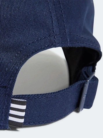Adidas Кепка BASEBALL 3-STRIPES TWILL CAP