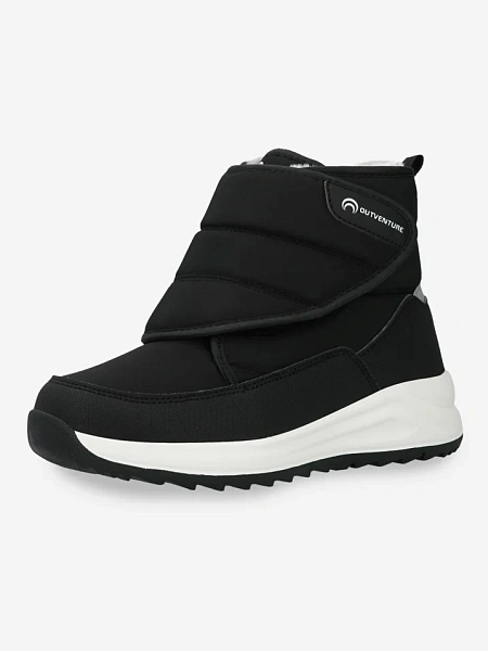 Outventure Сапоги подростковые ARCTIC LOW G