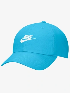 Nike Кепка NSW H86 FUTURA WASHED