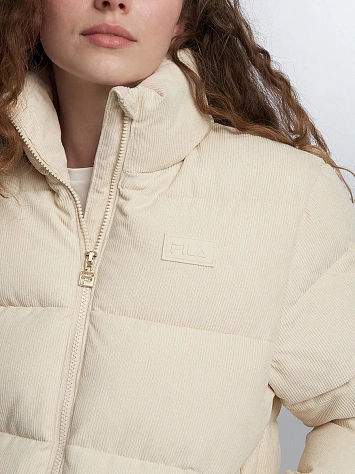 FILA Куртка утеплённая женская