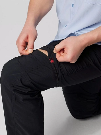 Columbia Брюки мужские SILVER RIDGE™ UTILITY CONVERTIBLE PANT