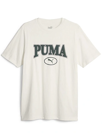 Puma Футболка мужская SQUAD TEE