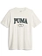 Puma Футболка мужская SQUAD TEE [белый]