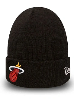 NEW ERA Шапка 848 CUFF KNIT SMU