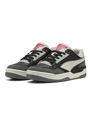 Puma Кеды мужские REBOUND RETRO SD
