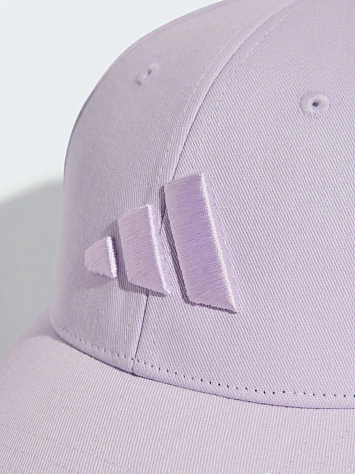 Adidas Кепка BBALL CAP TONAL