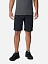 Columbia Шорты мужские SILVER RIDGE™ CARGO SHORT [чёрный]