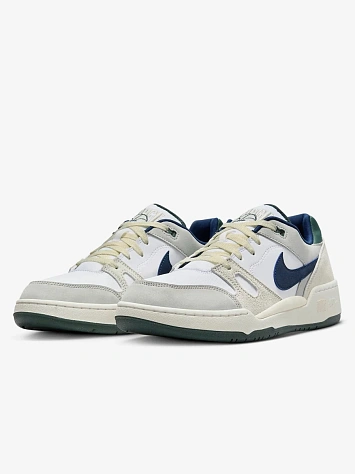 Nike Кеды мужские FULL FORCE LOW