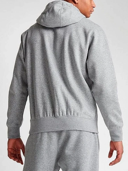 Nike Джемпер мужской NSW CLUB PO BB