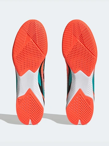 Adidas Бутсы футзал X SPEEDPORTAL MESSI.3 IN