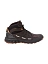 Jack Wolfskin Ботинки мужские WOODLAND 2 TEXAPORE MID M [коричневый]