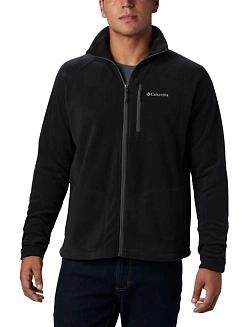 Columbia Джемпер мужской FAST TREK™ II FULL ZIP FLEECE