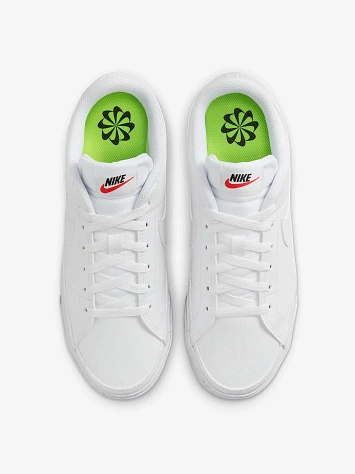Nike Кеды женские COURT LEGACY NEXT NATURE