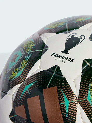 Adidas Мяч футзальный UCL PRO SALA