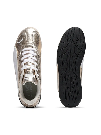 Puma Кеды женские REPLICATCH METALLIC WHISPER
