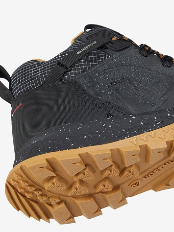 NORTHLAND Ботинки мужские REISEN MID LTR