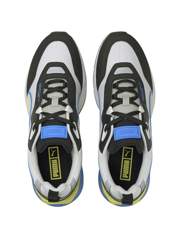 Puma Кроссовки мужские MIRAGE TECH