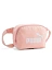 Puma Сумка поясная PHASE WAIST BAG [розовый]