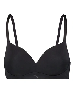 Puma Бюстгальтер PUMA WOMEN SOFT PADDED BRA 1P