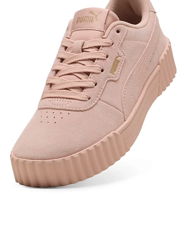 Puma Кеды женские CARINA 3.0 SD