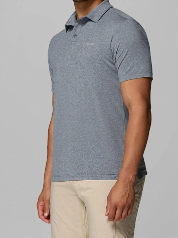 Columbia Поло мужское PARSONS POINT™