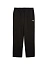 Puma Брюки мужские ESS HEAVY FLEECE RELAXED SWEATPANTS FL OP [чёрный]