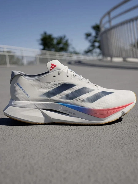 Adidas Кроссовки мужские ADIZERO BOSTON 12 M