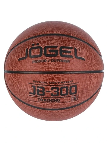 Jögel Мяч баскетбольный р.6