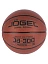 Jögel Мяч баскетбольный р.6 [коричневый]