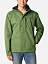 Columbia Ветровка мужская HIKEBOUND™ [зелёный]