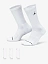 JORDAN Носки (3 пары) [белый]
