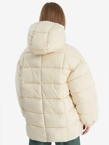 Kappa Куртка утеплённая женская PAFFUTA