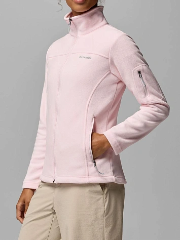 Columbia Джемпер женский FAST TREK™ II JACKET