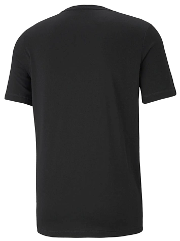 Puma Футболка мужская ACTIVE SMALL LOGO TEE