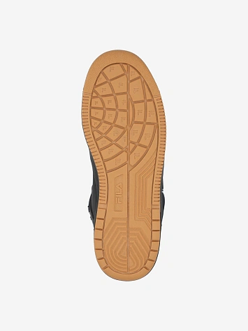 Fila Ботинки утеплённые женские FIL TEEN MID