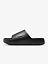 Nike Шлёпанцы мужские CALM SLIDE [чёрный]