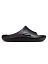 Crocs Шлёпанцы MELLOW RECOVERY SLIDE [чёрный]