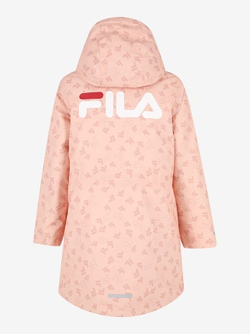 FILA Куртка утеплённая подростковая