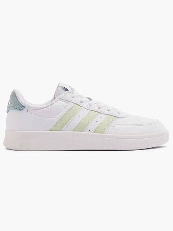 Adidas Кеды женские BREAKNET 2.0