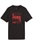 Puma Футболка мужская GRAPHICS PUMA BOX TEE [чёрный]