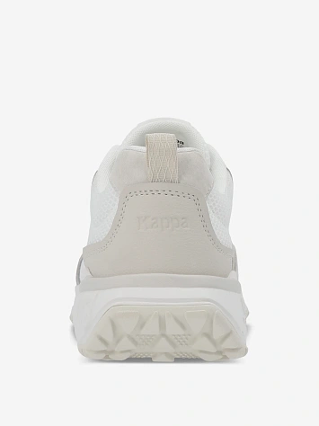 Kappa Кроссовки женские AUTHENTIC RUN 4.0 MESH