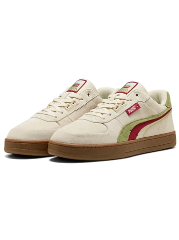 Puma Кеды мужские PUMA CAVEN 2.0 LUX GREENSIDE