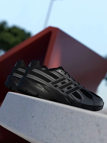 Adidas Кроссовки мужские TECHNOCHAOS 2000