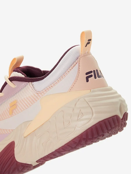 FILA Кроссовки женские KRYPTON