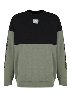 Kappa Джемпер мужской