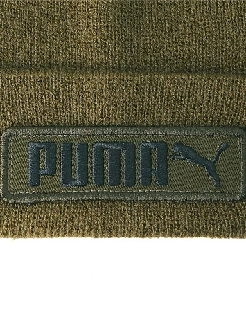 Puma Шапка CLASSIC CUFF BEANIE